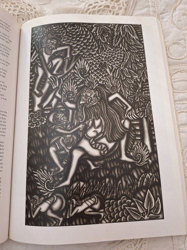 IMAGES OF POWER BALINESE PAINTINGS MADE FOR GREGORY By Hildred Geertz MINT - Picture 6 of 7