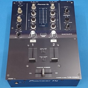 Pioneer Djm 250 | eBay