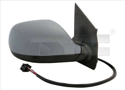 EXTERIOR MIRROR 337-0283 FOR VW CARAVELLE/KOMBI/VI/Bus/TRANSPORTER/Mk/T6 2.0L - Picture 2 of 10