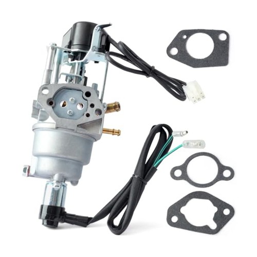 Carburetor Kit Easy Installation Effective Sealing Enhanced Performance - Picture 6 of 7
