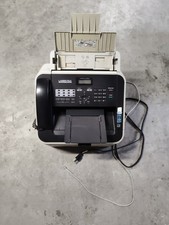 Brother IntelliFax-2840 High-Speed Laser Fax (FAX-2840)