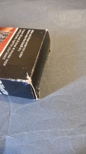 Vintage 1975 Safety Razor Gillette Super Adjustable V 2 - Picture 11 of 15