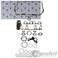 Ajusa Zylinderkopfdichtung Satz Passend FüR VW Caddy Golf Jetta Polo | 53024900