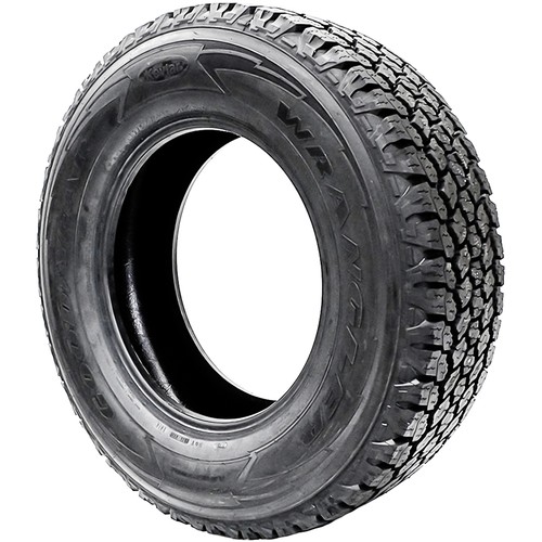 Tire 275/55R20 Goodyear Wrangler All-Terrain Adventure Kevlar A/T 113T - Bild 10 von 12