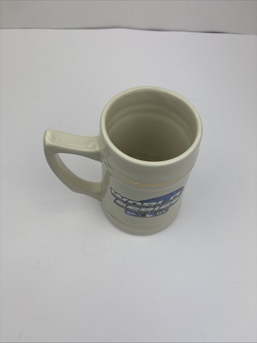 2004 National League Champions St. Louis Cardinals World Series Beer Stein - Bild 4 von 7