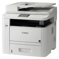 Produktbild - Canon i-SENSYS MF419x A4 S/W WLAN Multifunktionsgerät mit 2.192 Seiten gedruckt