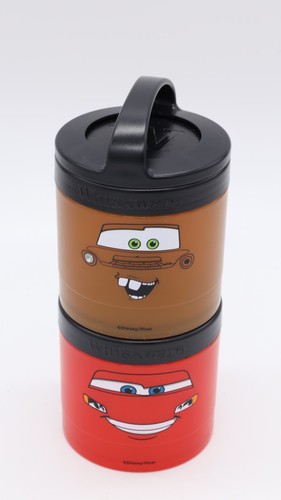 Whiskware Disney Cars Snackbehälter - Bild 3 von 5