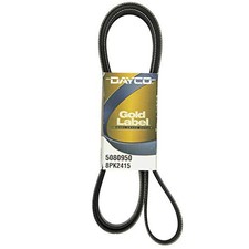 DAYCO 5080950 POLY COG BELT
