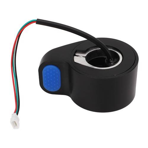 Electric Scooter Finger Throttle Thumb Throttle Accelerator Replacement - Bild 8 von 22