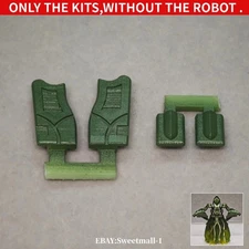 3D DIY Arm Filler Upgrade Kit For AGE OF THE PRIMES QUINTUS PRIME Accessories