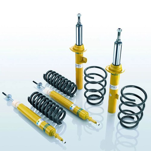 Eibach Bilstein suspensiones para Mercedes-Benz C, CLK E90-25-001-01-22 B12 Pro- - Imagen 5 de 5