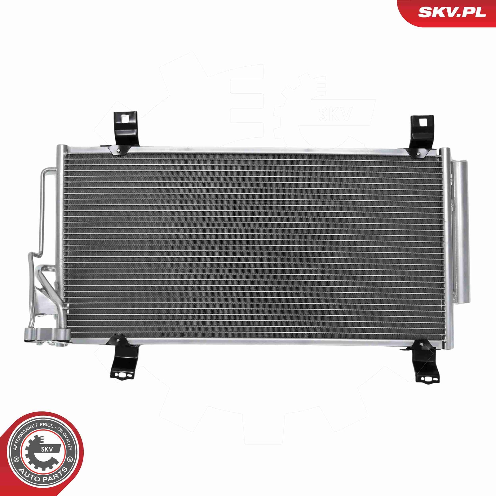 Fits SKV GERMANY 86SKV086 AIR CONDITIONING COOLER 86SKV086   ⭐UK Stock⭐