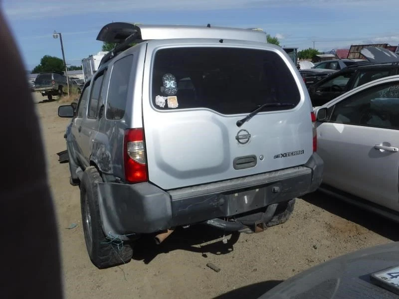 Módulo de control electrónico ECM del motor 6 cilindros 2x2 compatible con 00 FRONTIER 25522419 Foto 4 de 4