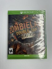 Zombieland: Double Tap - Roadtrip for Microsoft Xbox One. SEALED