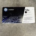 HP Oryginalny HP 53X Autentyczny toner Q7553X OEM ZAPIECZĘTOWANY