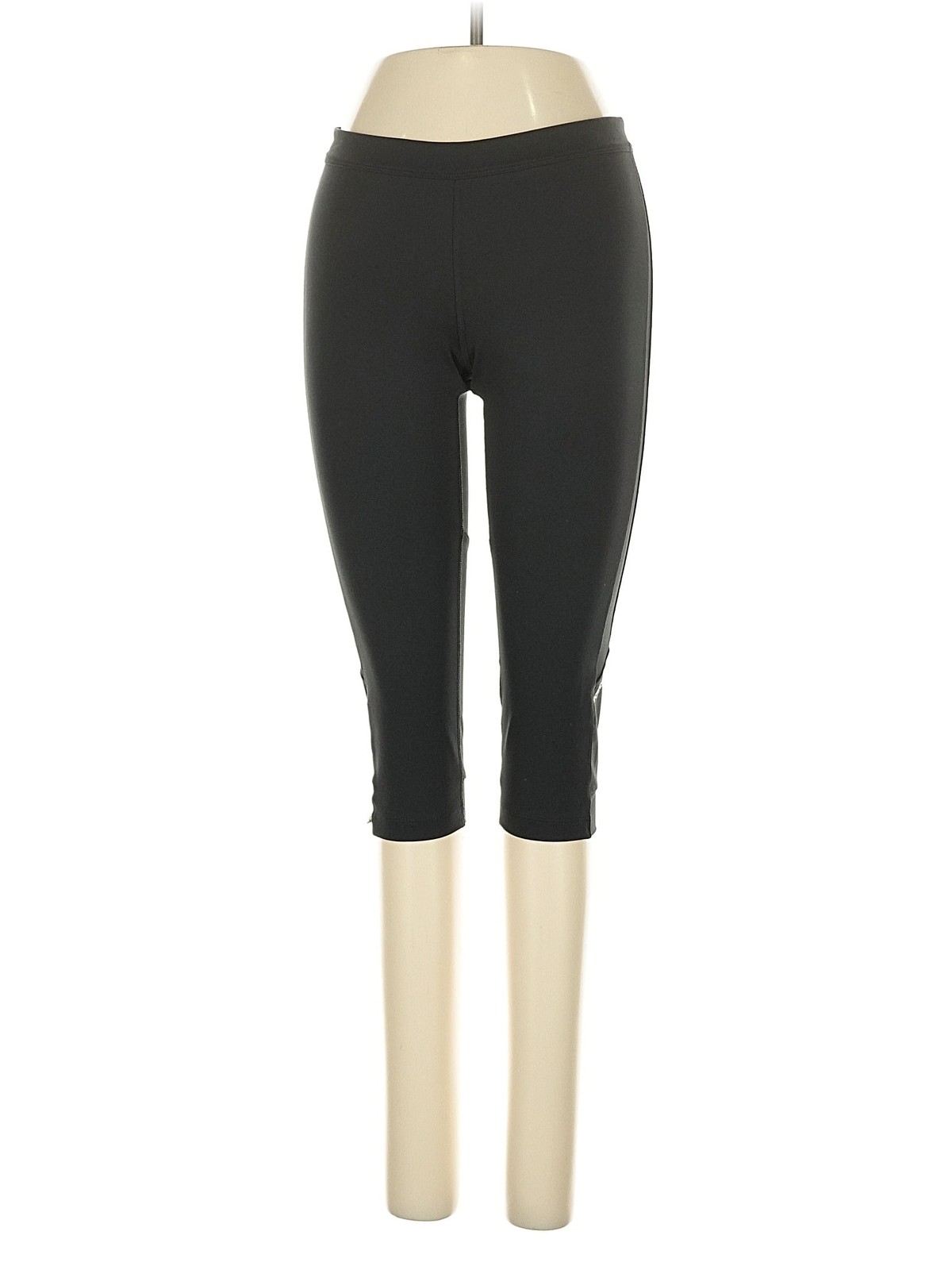 Saucony Women Black Active Pants S