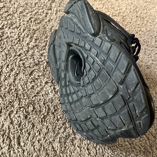 Nike Presto Triple Black Running Grade School Shoes 833875-003 Youth Size 4 Y - Picture 6 of 6