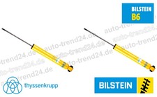 B6 Gasdruckdämpfer hinten u.a.: Peugeot 307 SW Kasten/Kombi 3E 3H Bj. 2002-2009