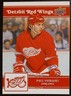 2025 - 2026 Upper Deck Paul Ysebaert Detroit Red Wings Centennial #58 Hockey