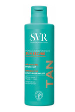 SVR Sun Secure Self-Tanning Mousse 150ml for sensitive skin