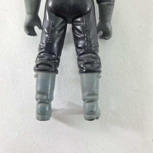 De colección Star Wars Imperial Tie Fighter Pilot 1982 Kenner Hong Kong - BONITO - Imagen 5 de 16