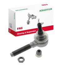 SCHAEFFLER FAG SPURSTANGENKOPF VORNE passend für CITROËN BERLINGO C15 C4 LNA VIS