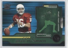2002 Pacific Project: Rocket Launchers Jake Plummer #1