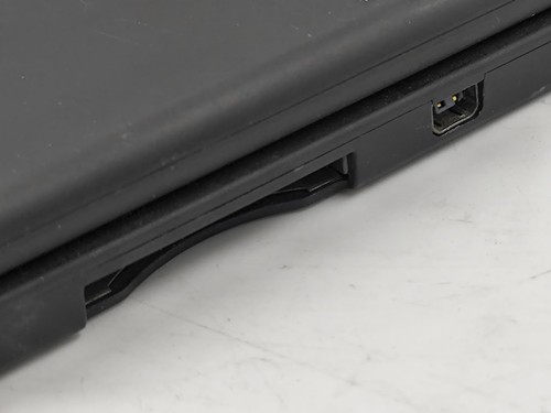 Nintendo DSi TWL-001 Console - Used, Working, Screen Line - Picture 6 of 6