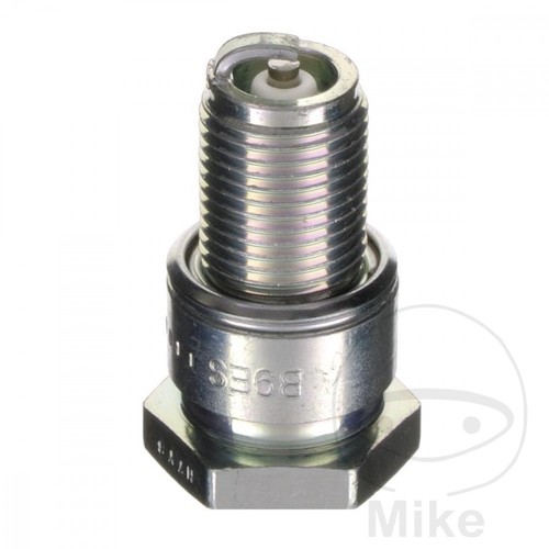 Bujía NGK con conexión desmontable B9ES SAE 2611 - Imagen 2 de 4