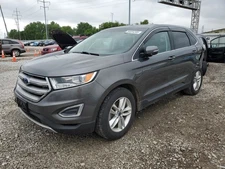 Power Brake Booster Turbo FWD Fits 15-21 EDGE 696536