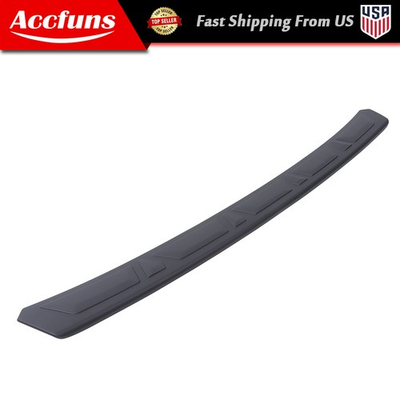 #ad E771SAN100 For Subaru Outback 2020 24 Rear Bumper Cover Protector Step Plate Pad $37.96