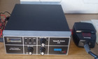SBE Touch/Com 40 czterdziestokanałowy radiotelefon cb SBE-CB43