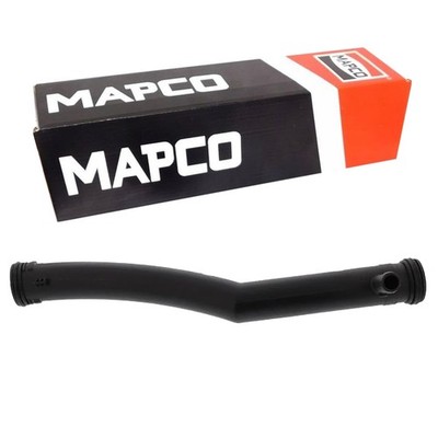 MAPCO KÜHLMITTELFLANSCH WASSERFLANSCH passend für AUDI A1 A3 VW EOS GOLF JETTA 