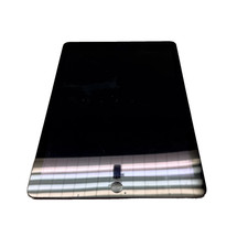 Apple iPad 7th Gen 2019 Wi-Fi 32GB Silver For Parts 