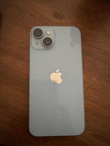 Verizon IPhone 14- 256GB
