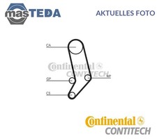 CT939WP3 ZAHNRIEMEN-SATZ KIT SET + WASSERPUMPE CONTITECH FÜR VW TRANSPORTER IV