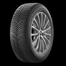 Pneus Toutes saisons 215/55 R16 93V Michelin CrossClimate 2 M+S