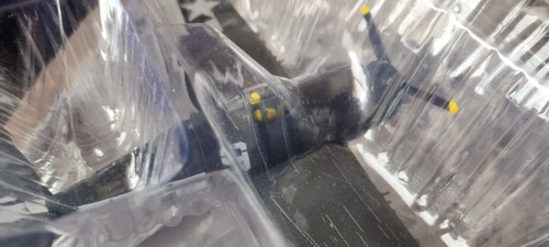 Amer Com Collection F6F Hellcat, VF-12, USN, USS Randolph, 1945 - Picture 5 of 6