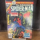 The Amazing Spider-Man Annual #11 (Marvel Comics September 1977)