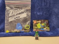 LEGO System Space: Bug Blaster (6903) Complete. No Box.