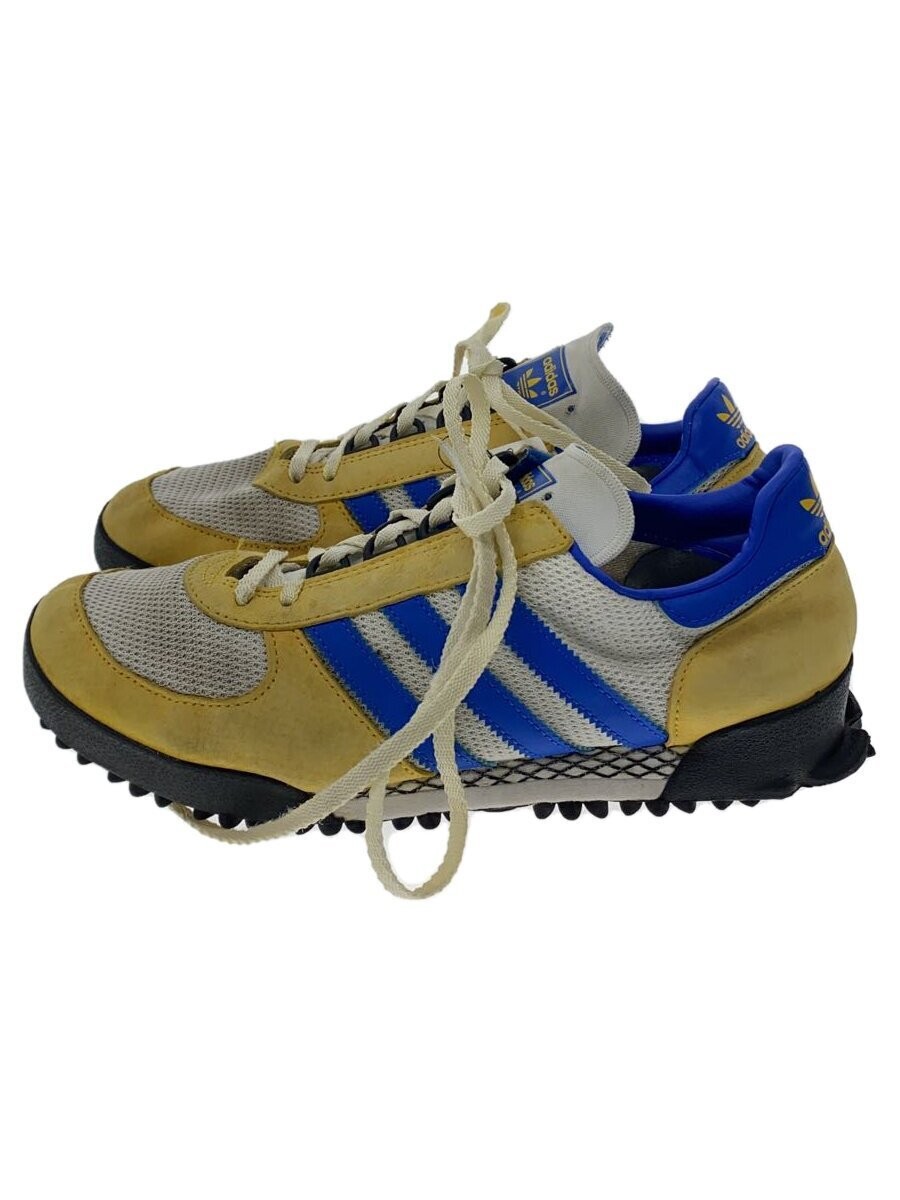 靴 adidas MARATHON VIN M 62 27.5 新品 未使用 adidas MARATHON VIN M 62 28.5cm - メルカリ