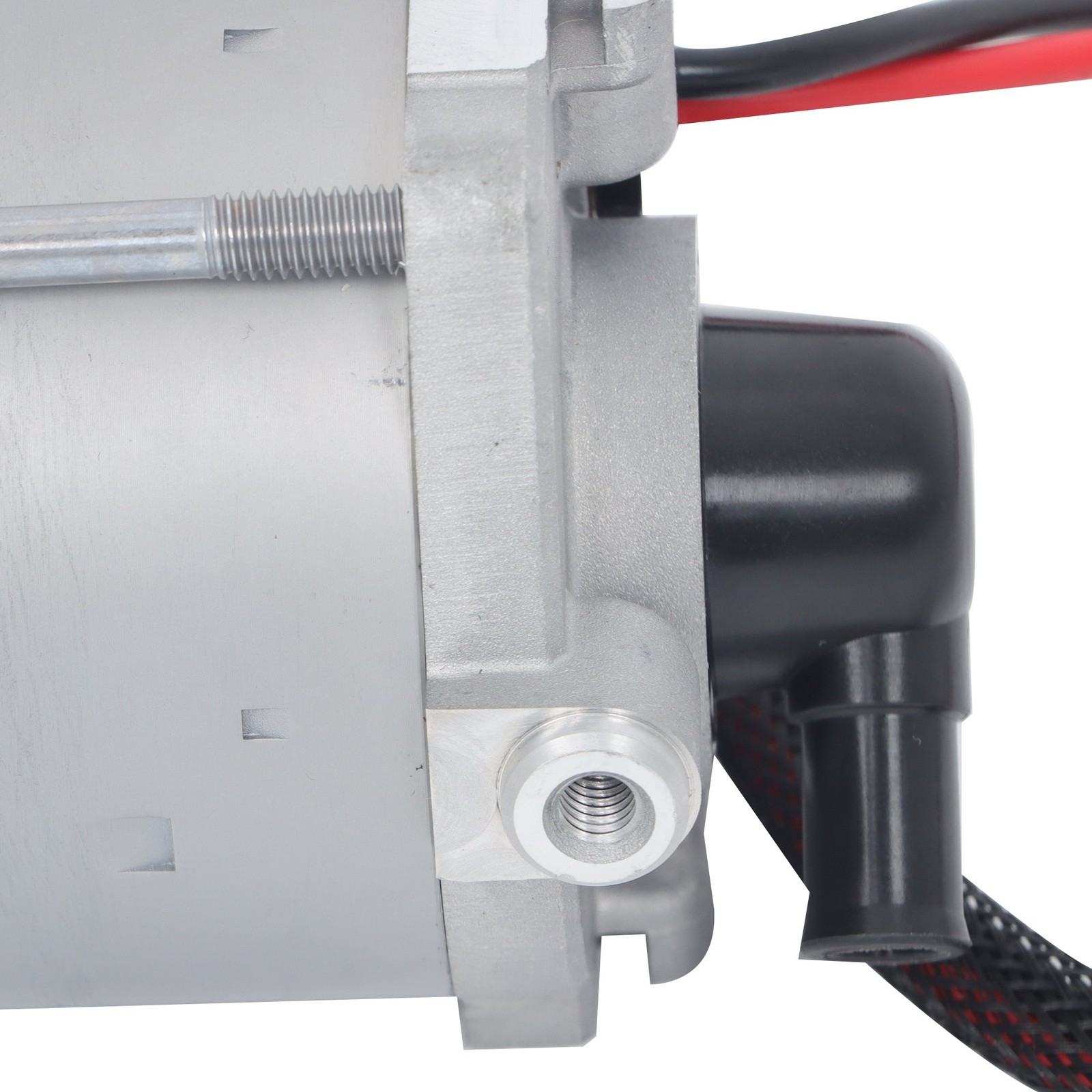 Bentley Bentayga 2016-2021 Air suspension compressor