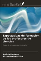 AndréA Umpierre (U. A.) | Expectativas De FormacióN De Los Profesores De...