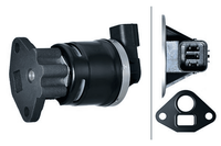 AGR Ventil FüR Honda Civic VII Stufenheck Viii Hatchback Jazz II