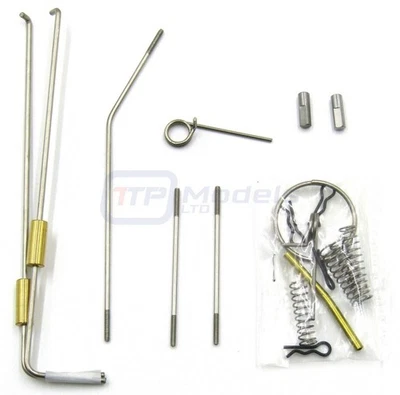 Tamiya 58441 Buggy Champ/58452 Sand Scorcher, 9401428/19401428 Borsa Barra di Torsione