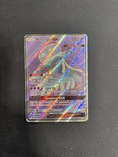 Nihilego GX 103/111 Holo Ultra Rare Crimson Invasion Pokemon Cards on eBay