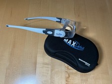 Eschenbach Max Detail Magnifying Glasses Made in Germany