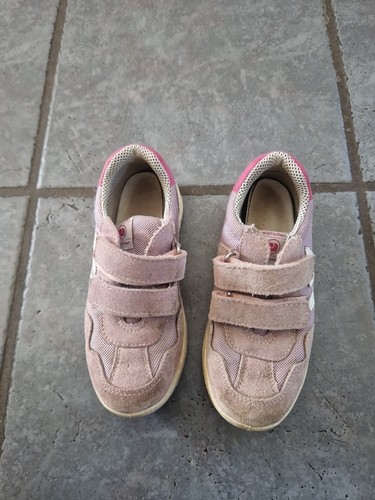 Mädchen Schuhe Größe 29 Elefanten Sneaker Halbschuhe - Bild 2 von 11