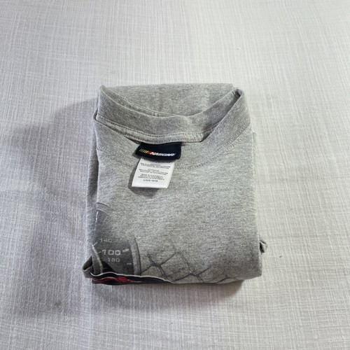 Camiseta NASCAR Tony Stewart #14 Logo Racing Gráfico Juvenil 14/16 - Imagen 10 de 10