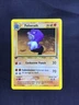 Pokemon Cards: Neo Discovery 1st Edition Rare: Poliwrath 28/75